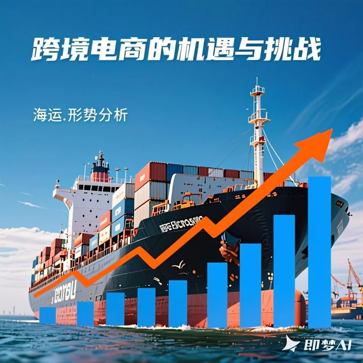 从韧性构建到价值跃迁:2025-2026全球跨境电商物流的机遇、挑战与破局之道